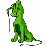 Green Gelert