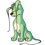 Green Gelert