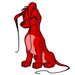 Red Gelert