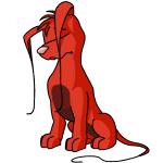 Red Gelert