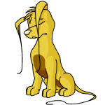 Yellow Gelert