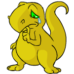 Yellow Grarrl