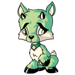 Green Ixi