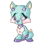 Pastel Ixi