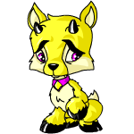 Yellow Ixi