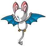 Blue Korbat