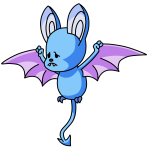 Blue Korbat