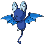 Blue Korbat