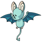 Blue Korbat