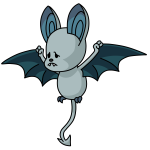 Blue Korbat