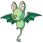 Green Korbat