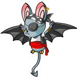 Pirate Korbat