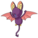 Purple Korbat