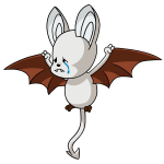 White Korbat