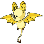 Yellow Korbat