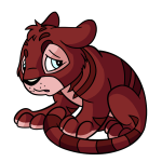 Red Kougra