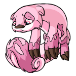 Pink Lutari