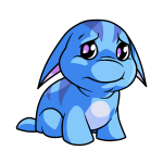 Blue Poogle