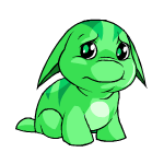 Green Poogle