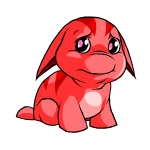 Red Poogle