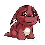 Red Poogle