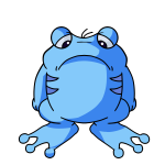 Blue Quiggle