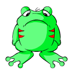 Green Quiggle