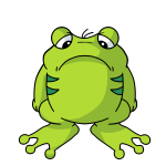 Green Quiggle