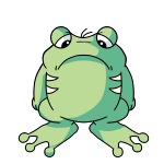 Green Quiggle