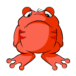 Red Quiggle