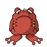 Red Quiggle