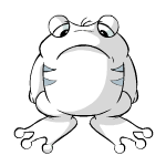 White Quiggle