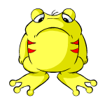 Yellow Quiggle