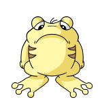 Yellow Quiggle