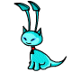 Blue Aisha