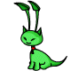 Green Aisha