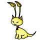 Yellow Aisha