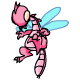 Pink Buzz