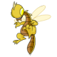 Yellow Buzz