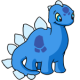 Blue Chomby