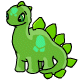 Green Chomby