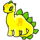 Yellow Chomby