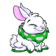 Green Cybunny