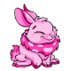 Pink Cybunny