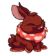 Red Cybunny