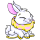 Yellow Cybunny