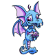 Blue Draik