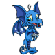 Blue Draik