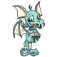 Blue Draik