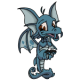 Blue Draik